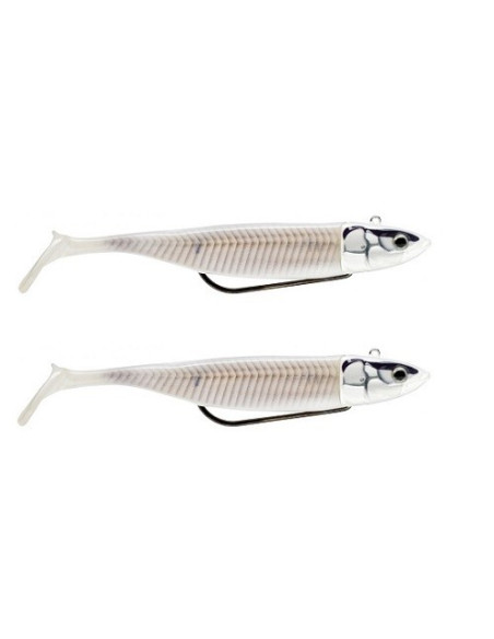 Storm Biscay Shad 9cm 19gr WPRLS